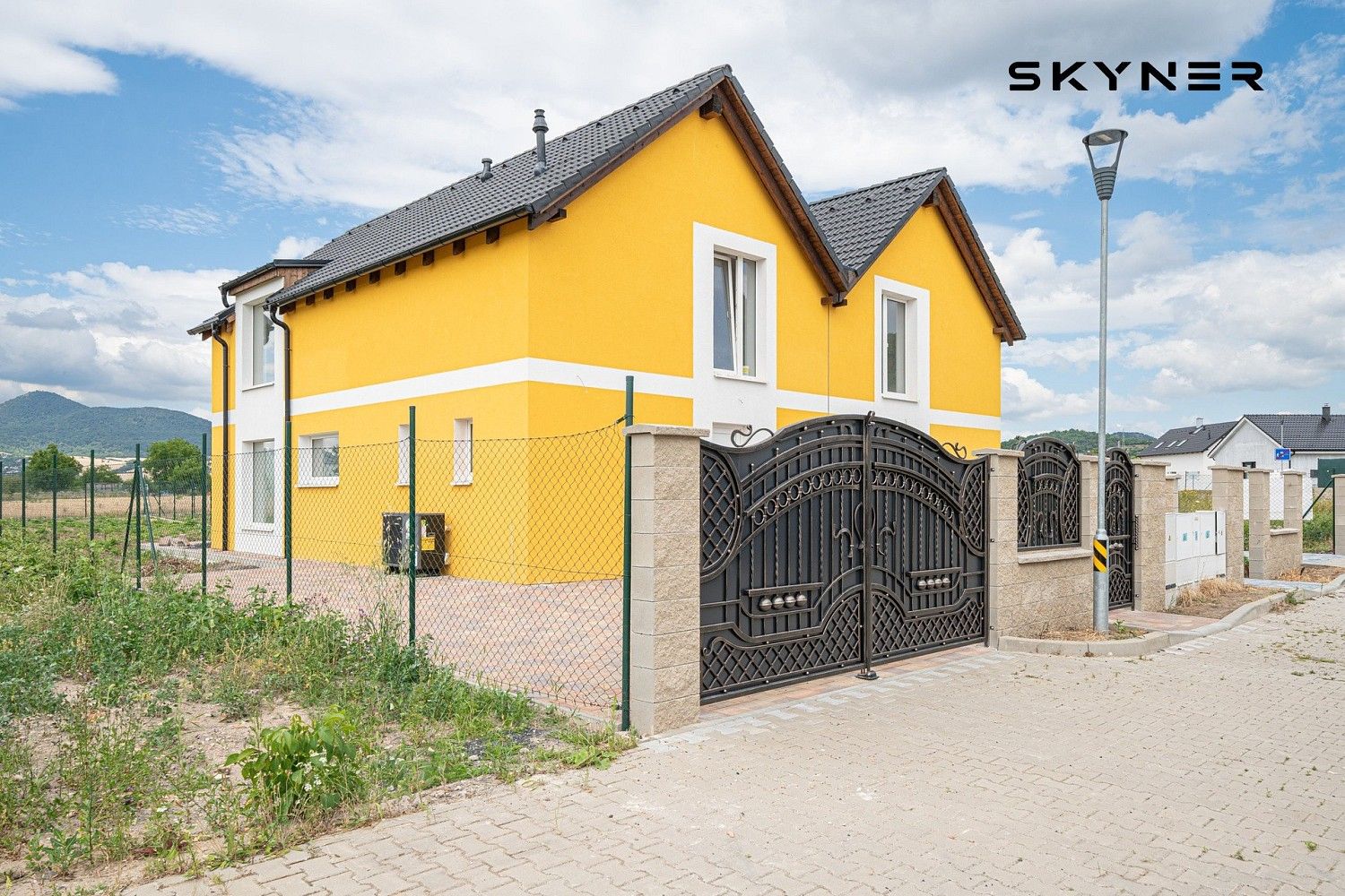 Rodinný dům · 130 m² · Žalhostice, okres Litoměřice, Ústecký kraj - 4