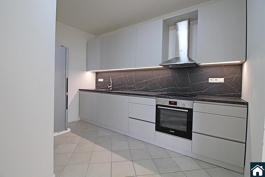 3+kk, U Zvonařky, Praha, 120 m² - 2