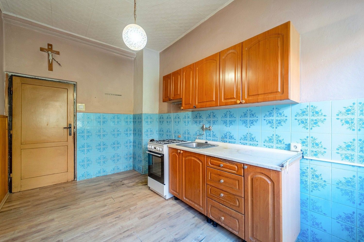 Rodinný dům · 153 m² · Husova, Blansko - 4