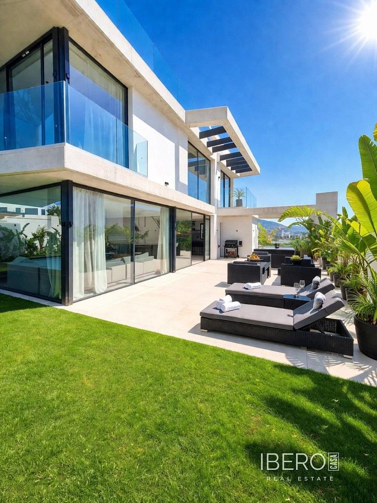 Rodinný dům · 285 m² · Nueva Andalucía, ES - 2