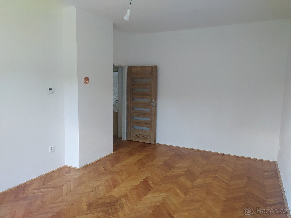 Pronájem byt 1+1 - Letovice, 679 61, 46 m²