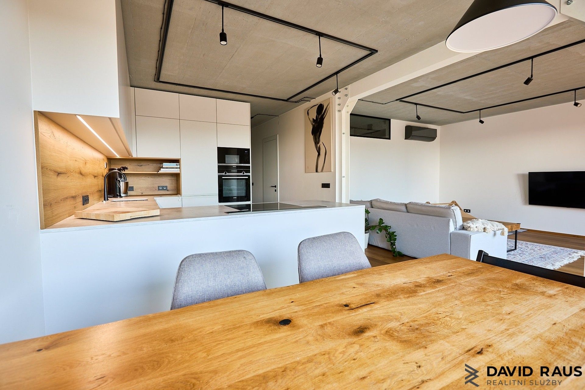 3+kk, Spolková 928, Brno Zábrdovice, 126 m² - 1