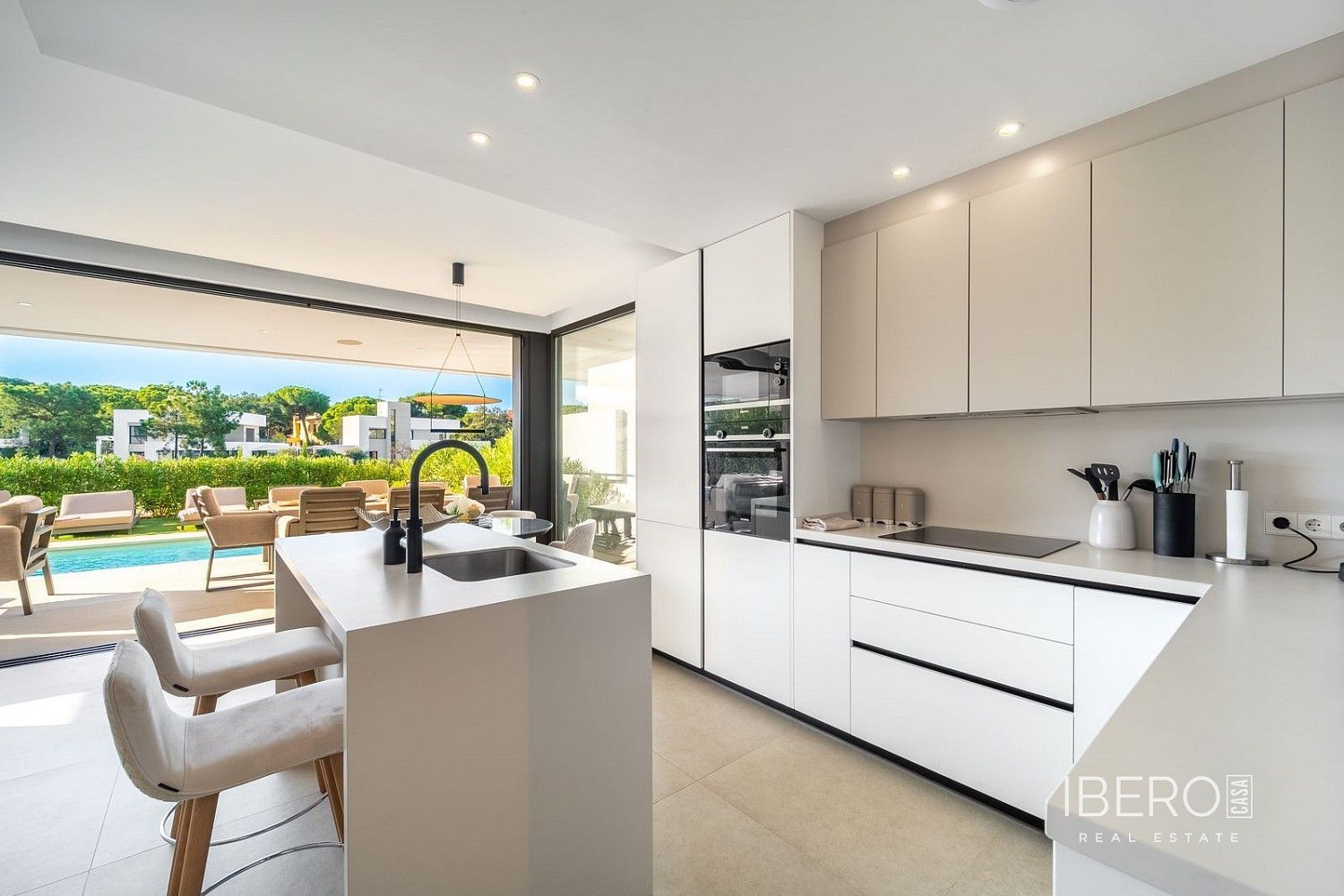 Prodej rodinný dům - Elviria, Španělsko, 322 m² - 5