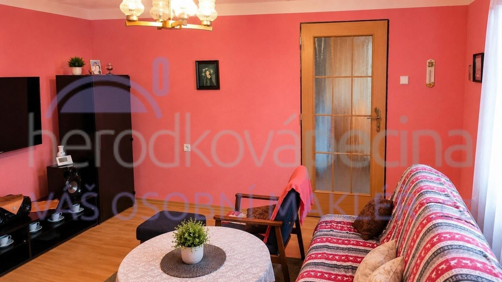Rodinný dům · 214 m² · Chvalnov, Chvalnov-Lísky - 4
