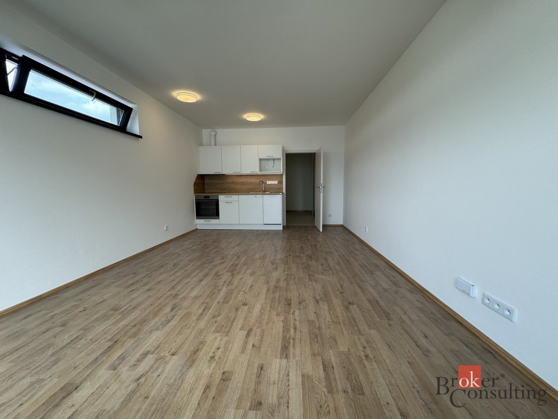 Byt 1+kk · 46 m² · Železná 3057, Plzeň Jižní Předměstí - 3