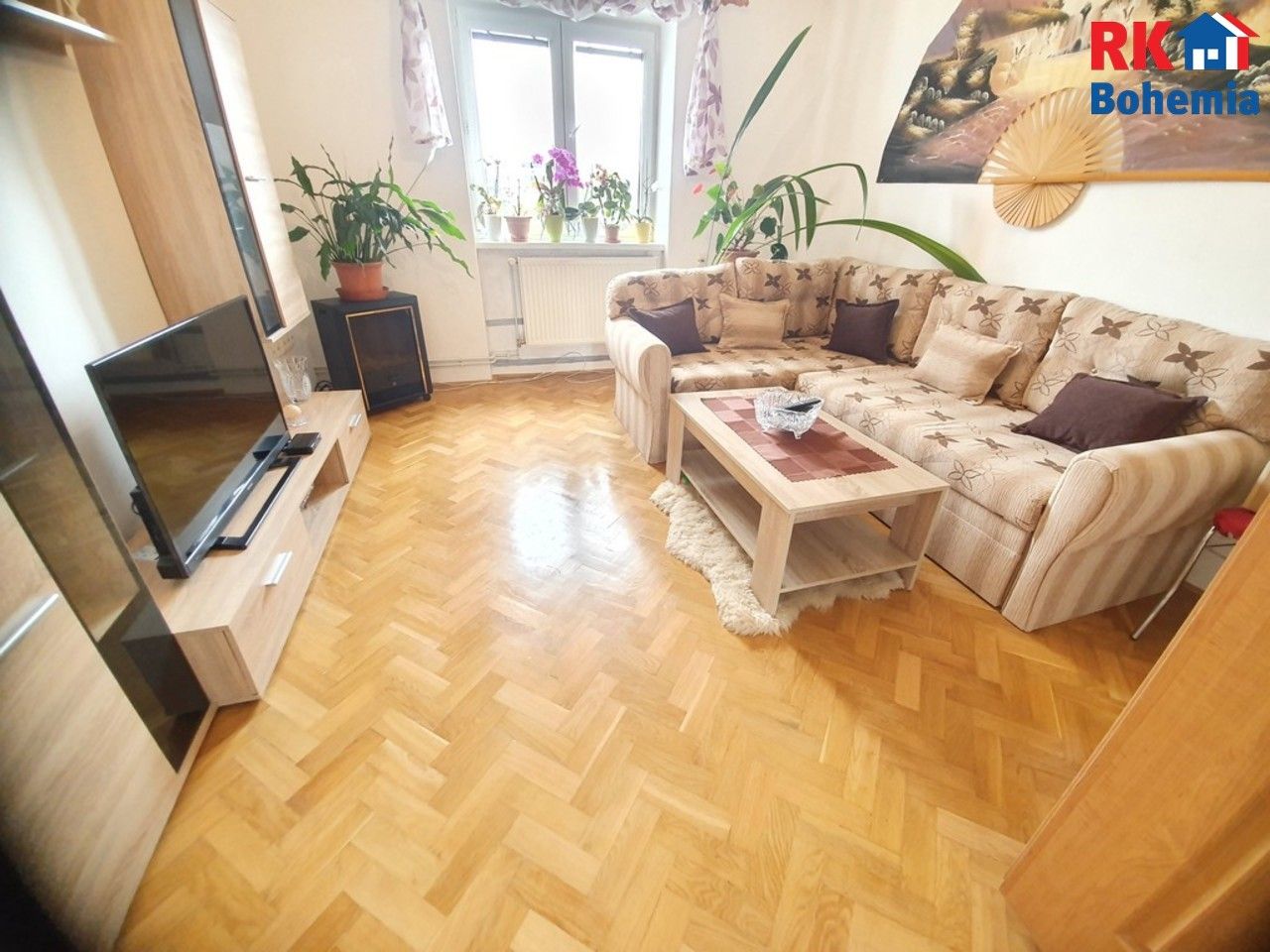 Prodej byt 2+1 - mjr. Frymla, Mladá Boleslav, 57 m²