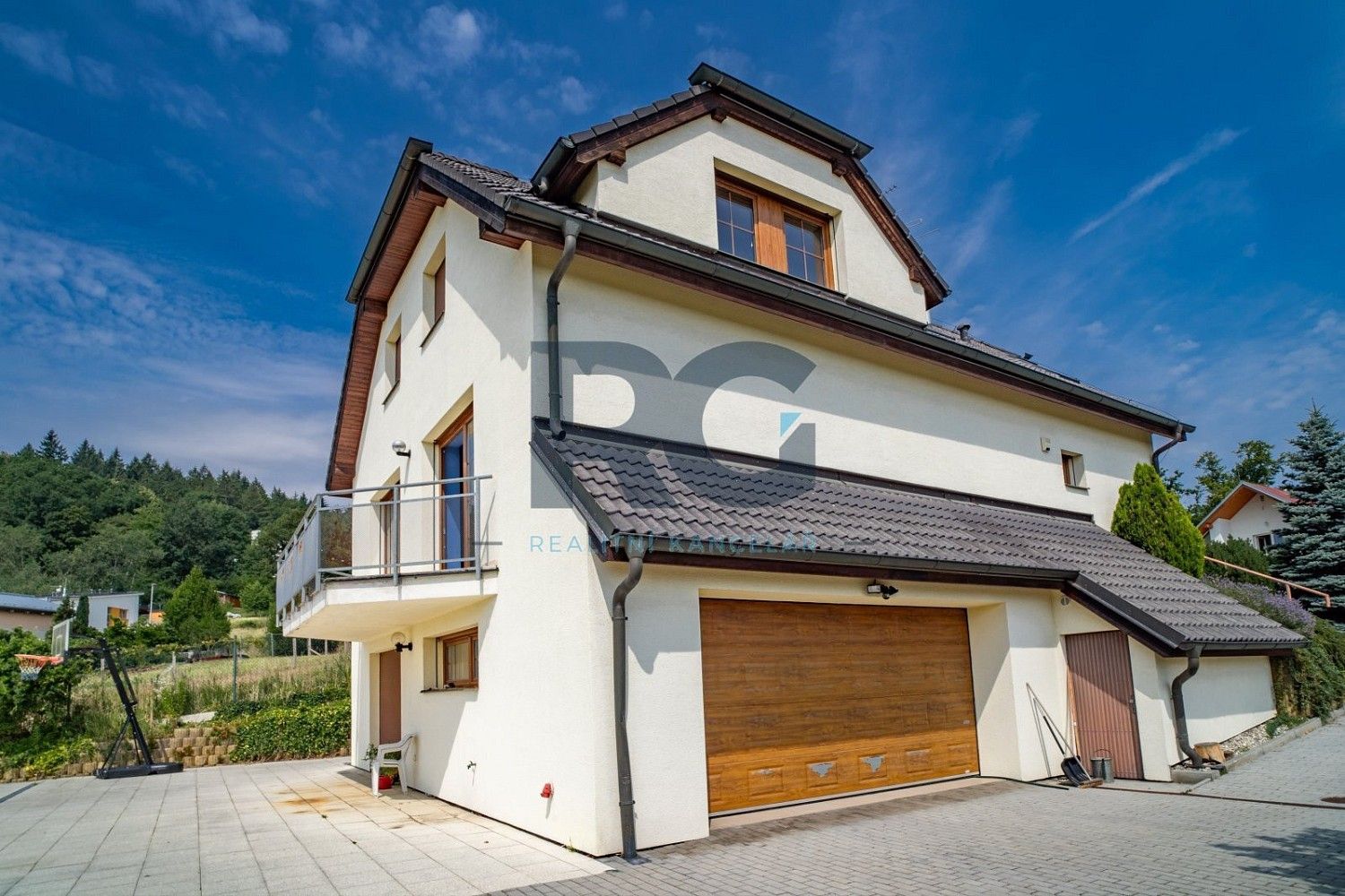 Rodinný dům · 226 m² · Okružní, Písek - Hradiště - 3