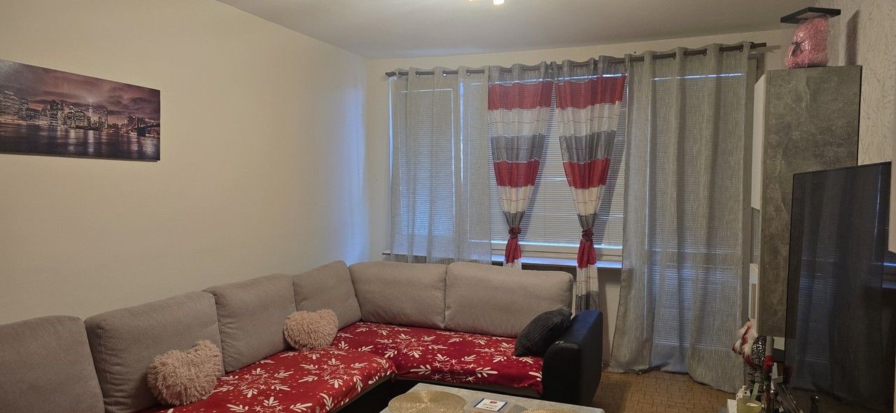 Prodej byt 3+1 - Jindřicha Plachty 174, Ústí nad Labem, 78 m²