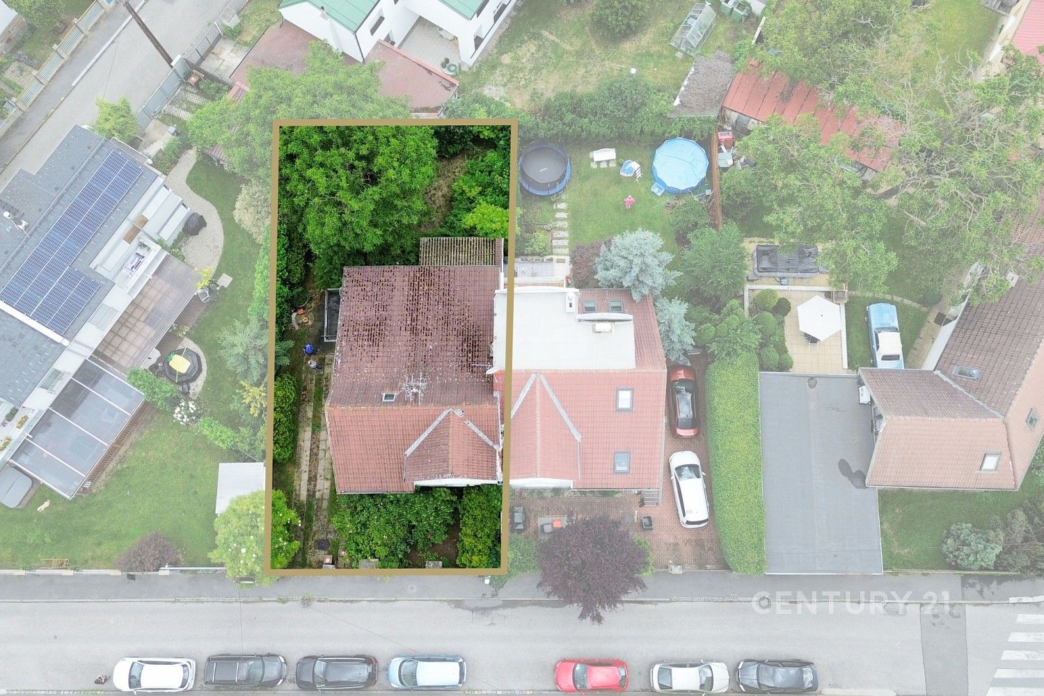 Rodinný dům · 110 m² · Vycpálkova, Praha 4 - Chodov - 3