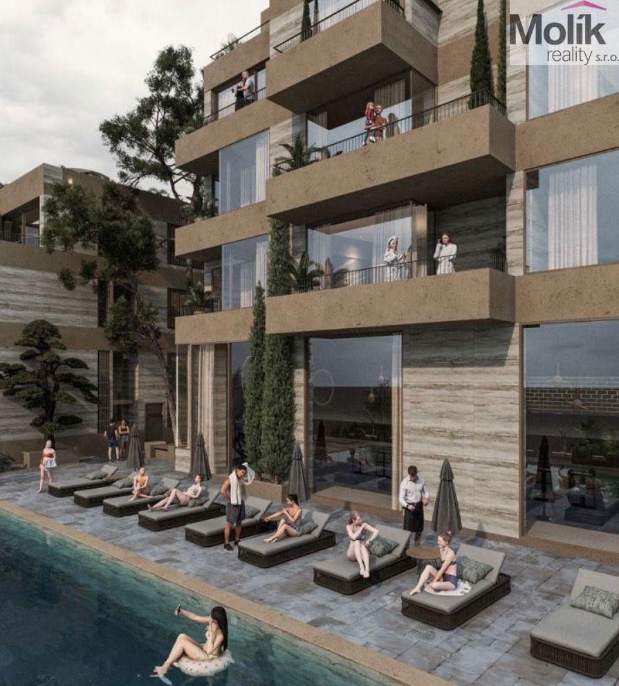 3+kk, Radhimë, 79 m² - 1