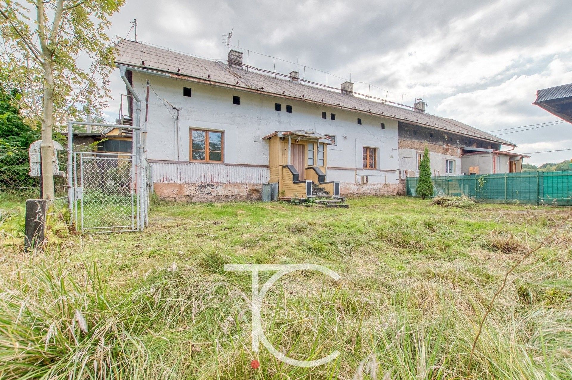 Rodinné domy, Rychvaldská, Petřvald, 125 m²