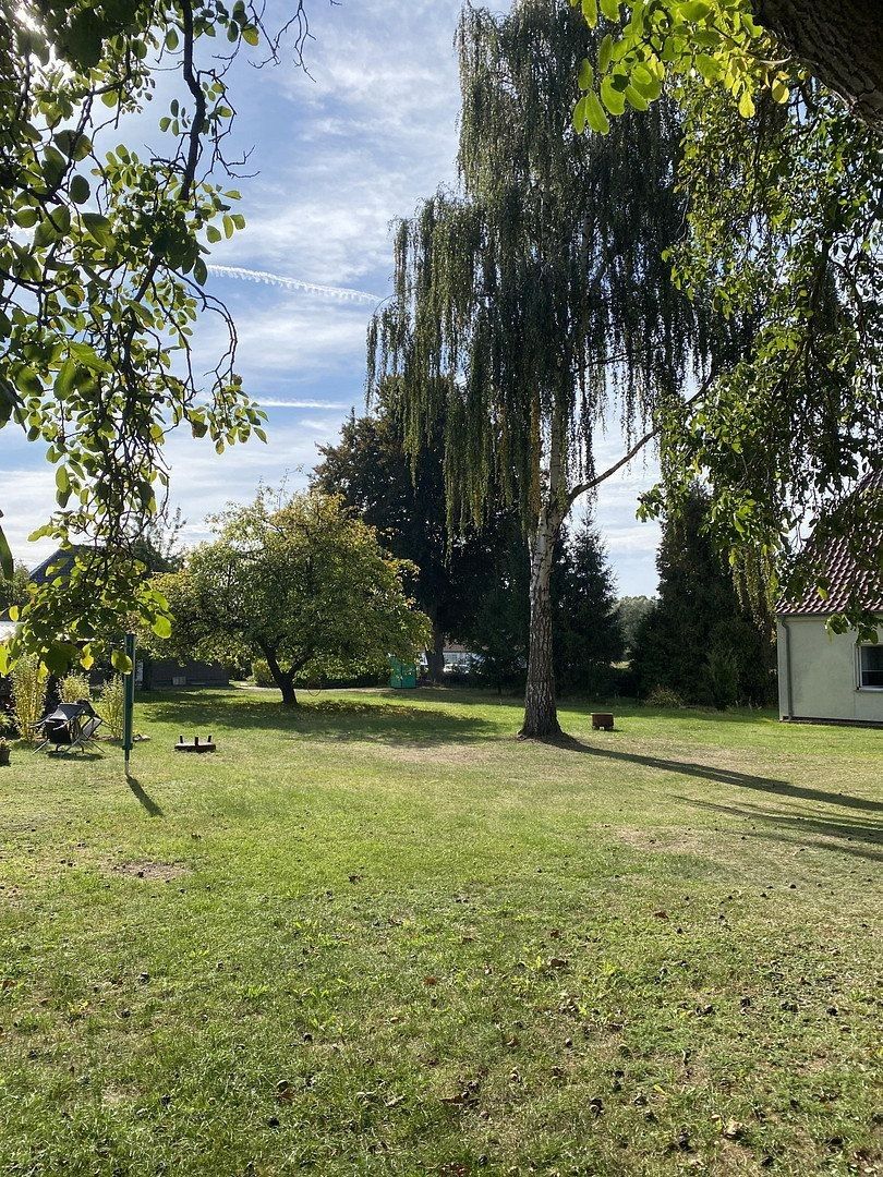 Prodej rodinný dům - Retzower Strasse 21, , Mecklenburg-Vorpommern, 258 m² - 5