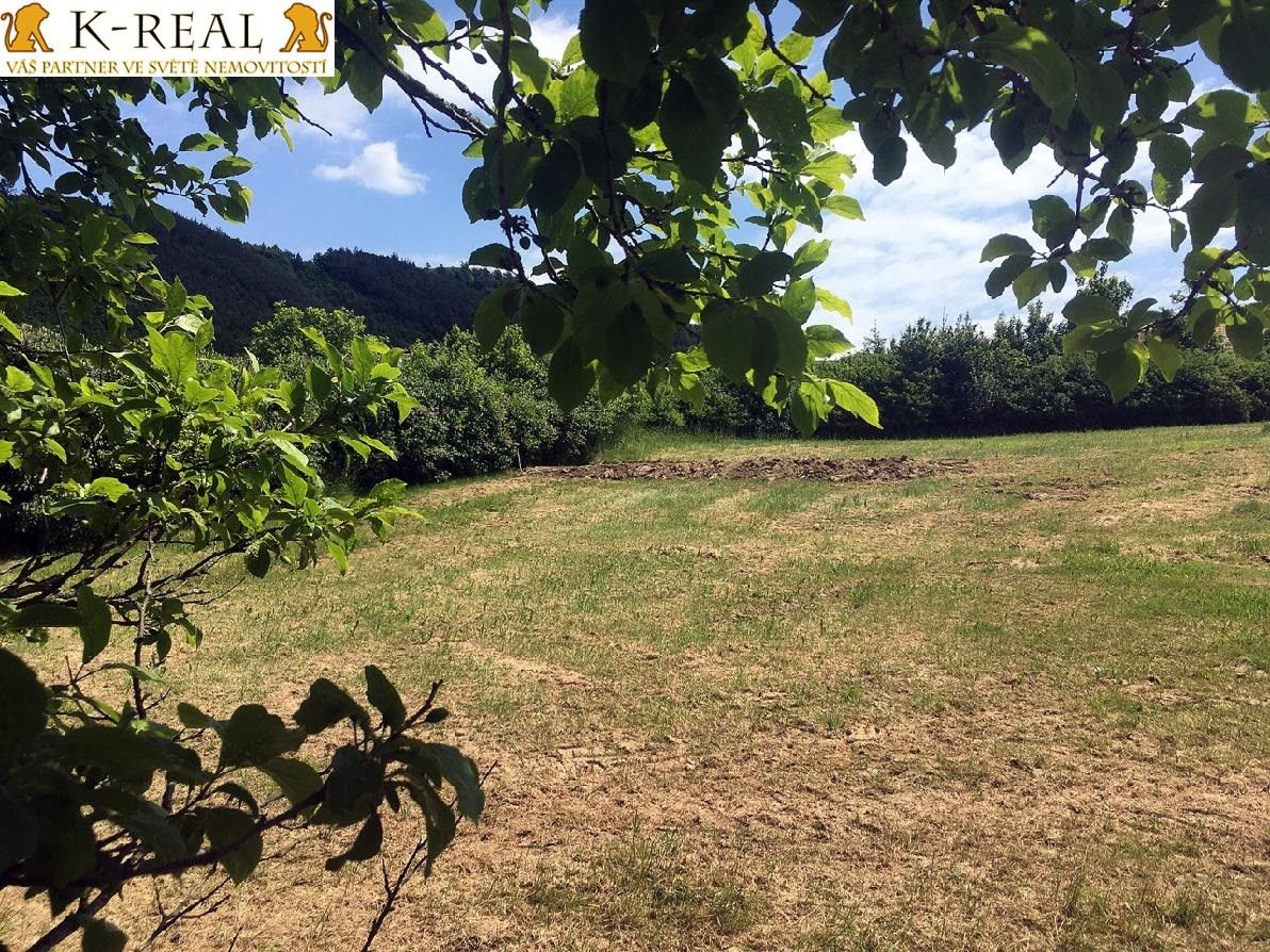 Pozemky pro bydlení, Koryčany, 3 613 m² - 1