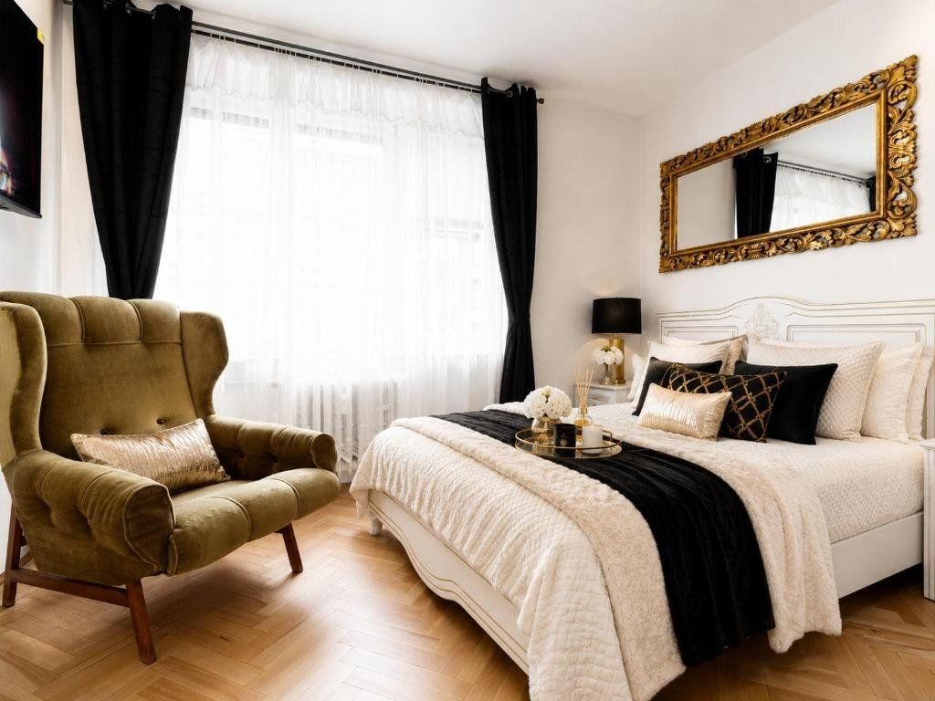 Byty, Vinohradská, Praha - Vinohrady, 98 m² - 1