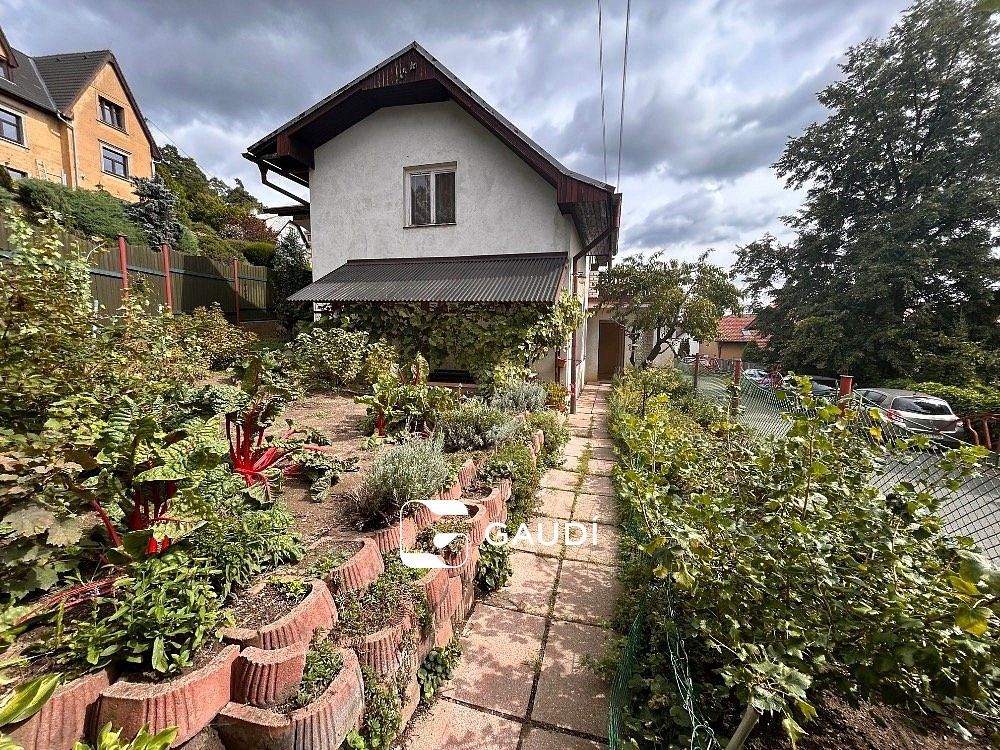 Rodinné domy, Černošice, okres Praha-západ, Středočeský kraj, 260 m² - 2