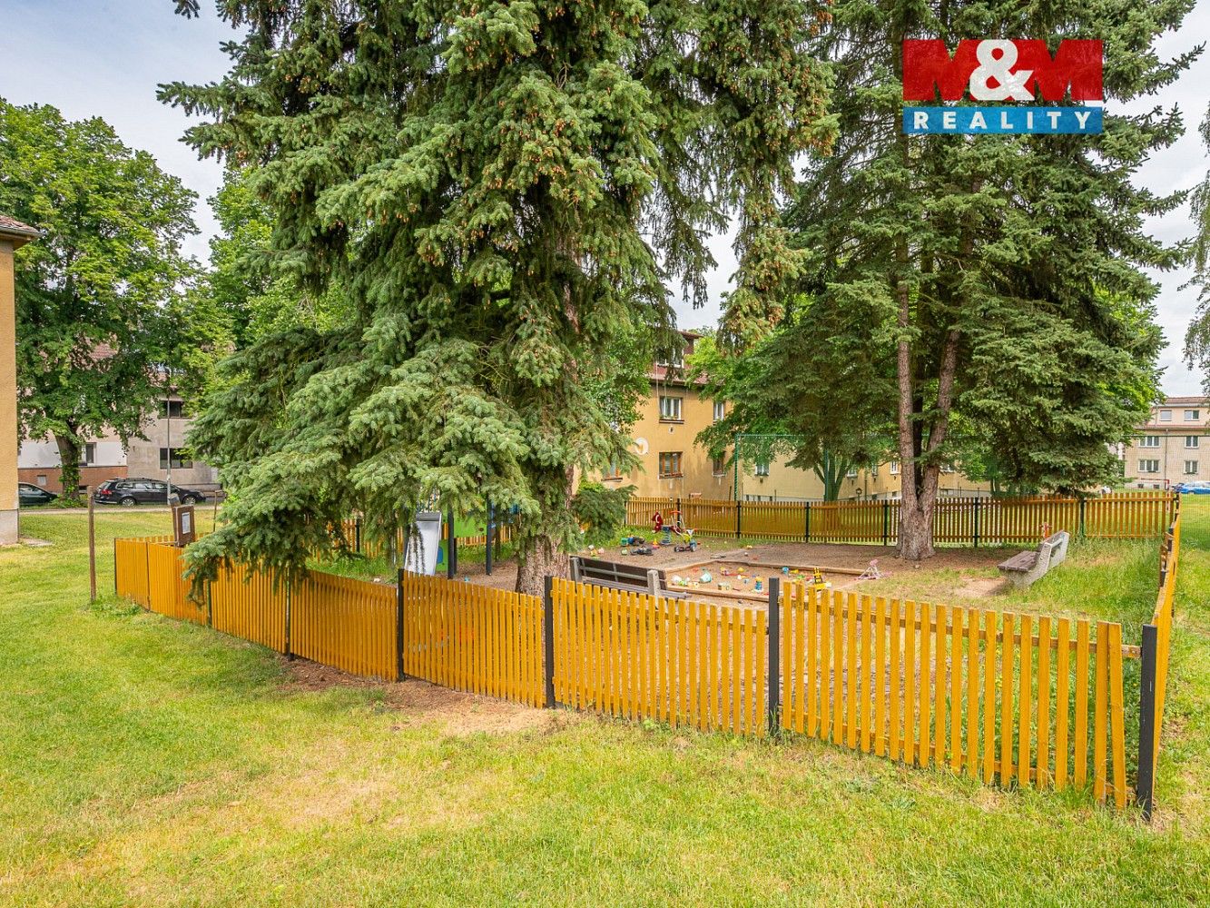 Prodej byt 3+1 - Benešov, Středočeský kraj, 64 m² - 5