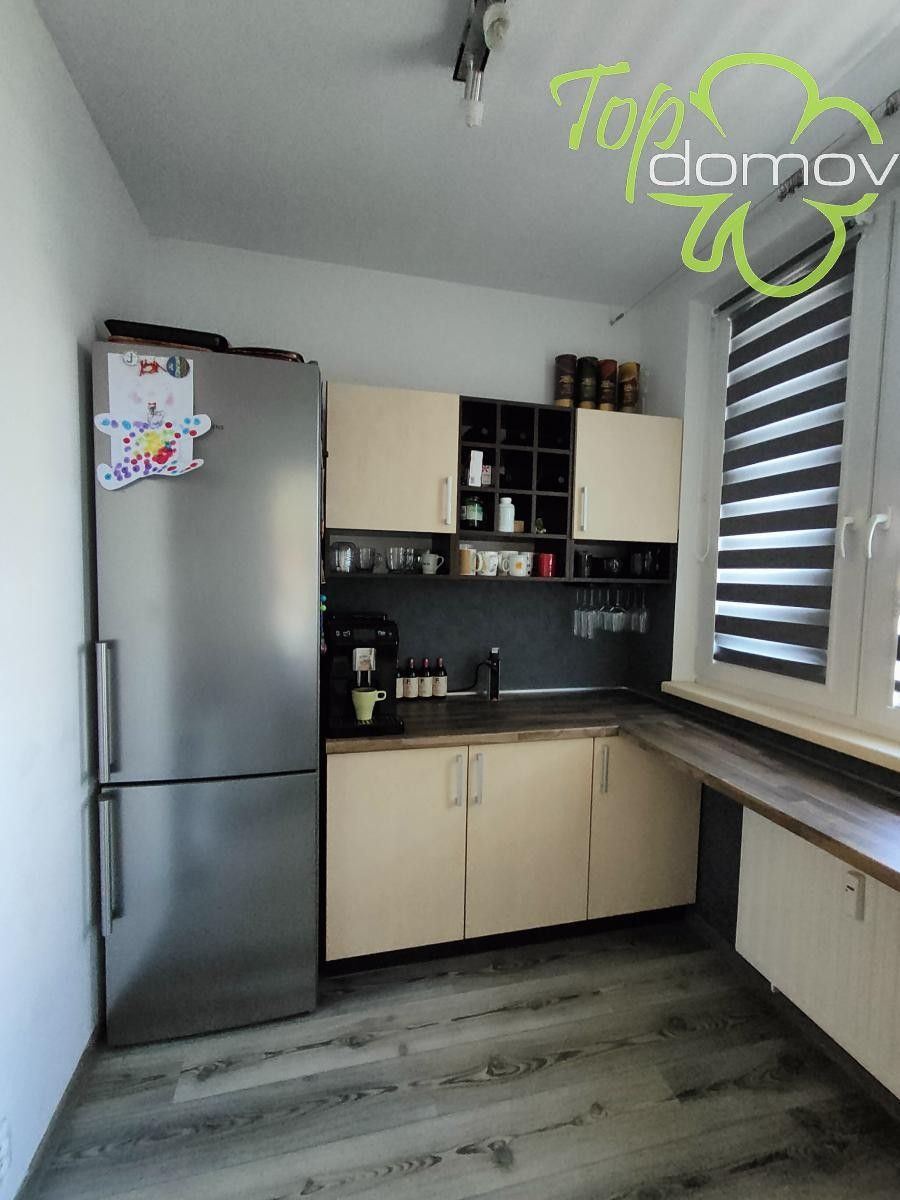 Prodej byt 4+1 - Jaromíra Matuška, Ostrava, 84 m² - 5