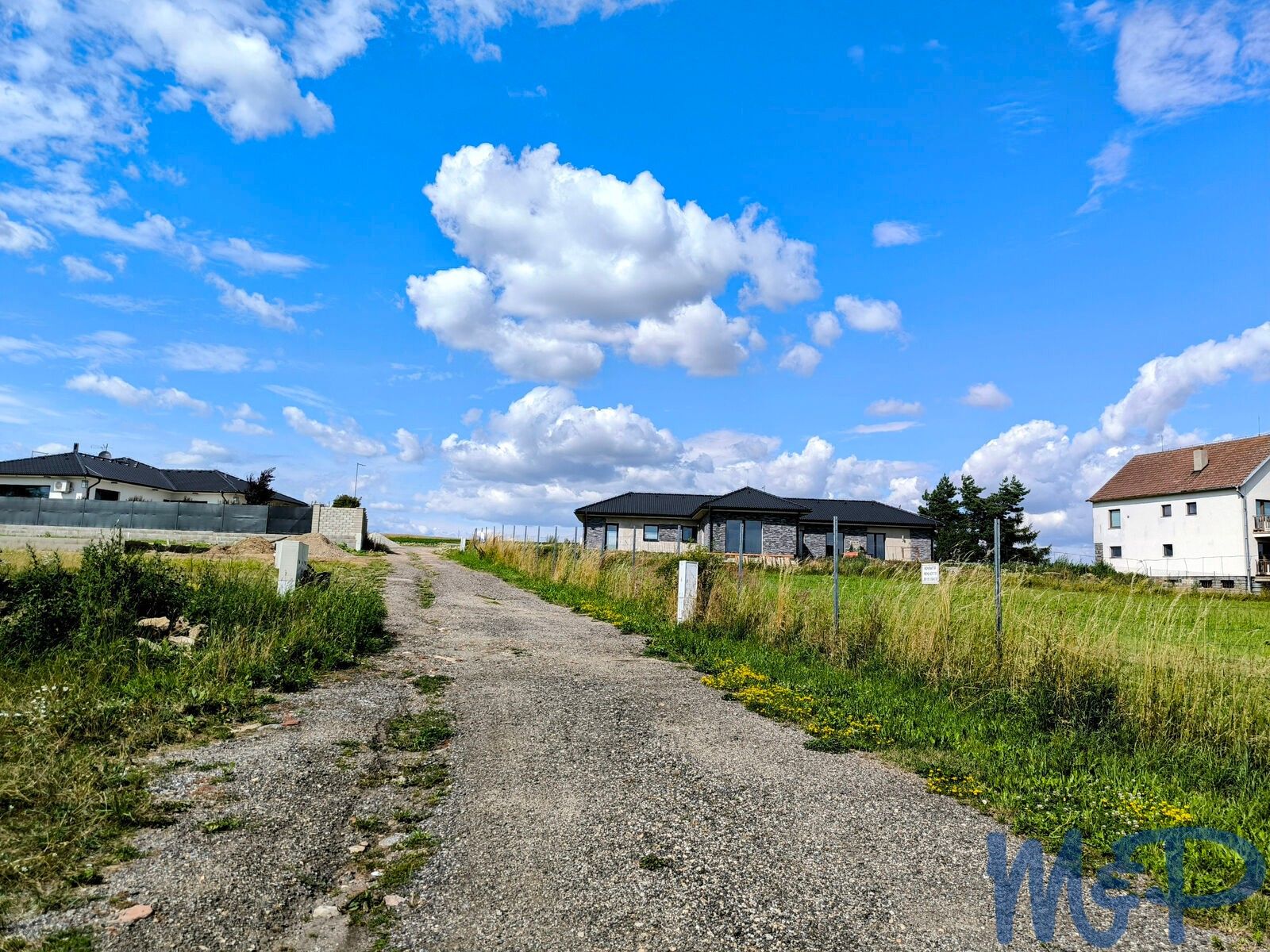 Pozemek pro bydlení · 1 034 m² · Slavičky - 4