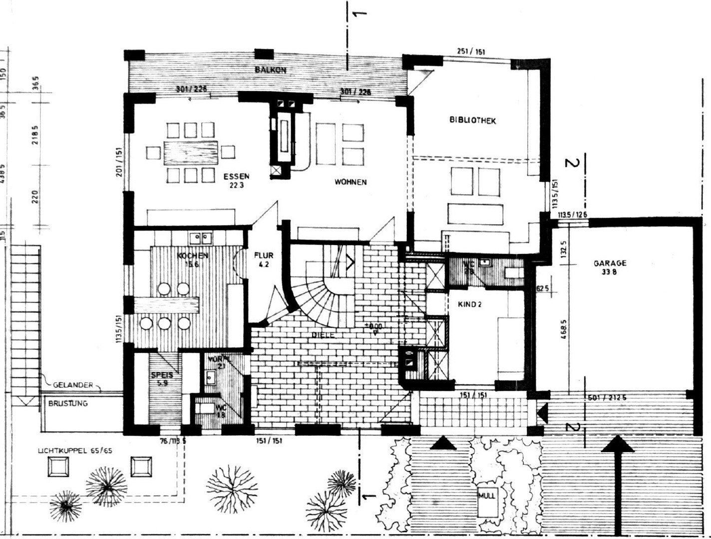 Rodinný dům · 340 m² · , Bavorsko - 4