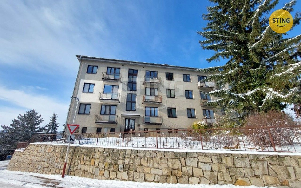 Prodej byt 3+1 - K. H. Máchy, Moravský Krumlov, 66 m²