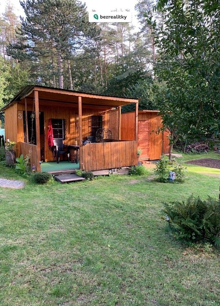 Chalupy, Praha - Troja, okres Praha 7, Hlavní město Praha, 12 m² - 2