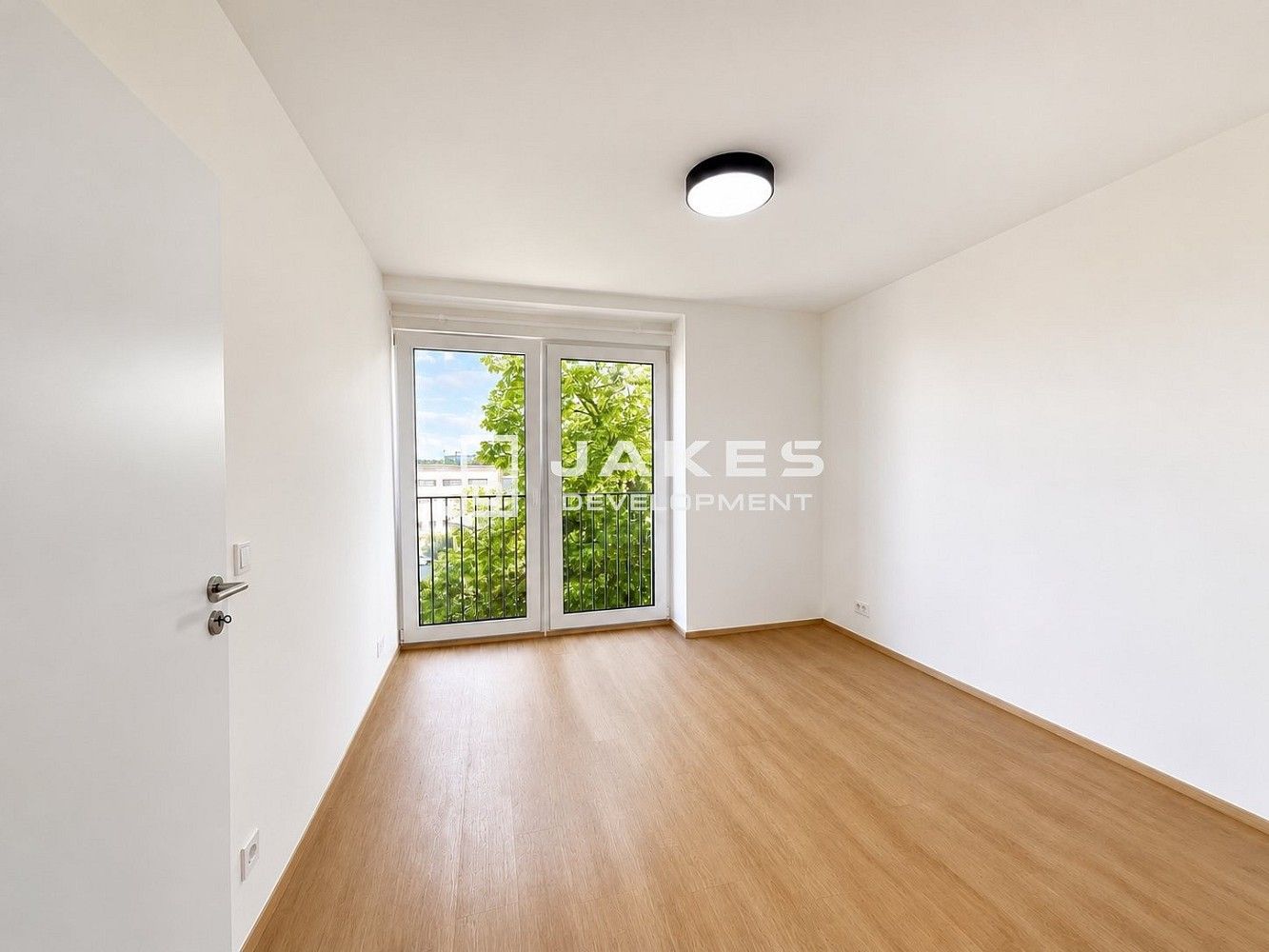 Pronájem byt 2+kk - Zengrova, Kolín - Kolín IV, 48 m² - 5