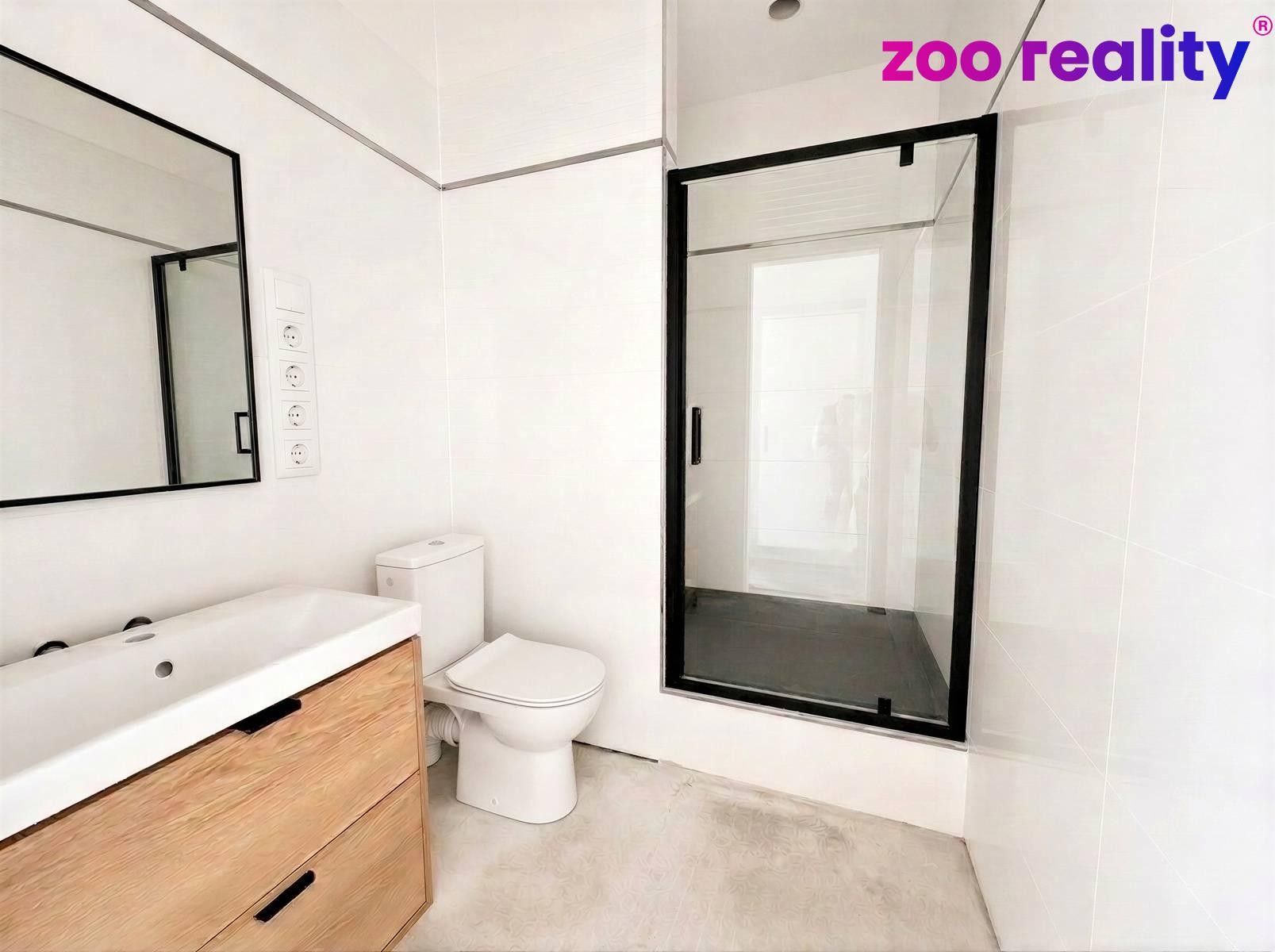Byt 2+kk · 42 m² · Hornická 4109, Chomutov - 3