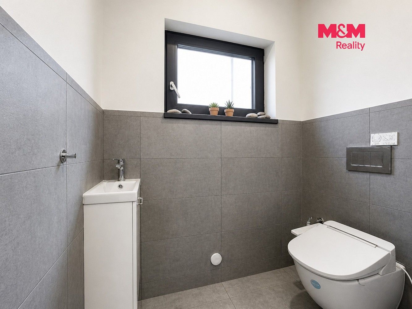 Prodej rodinný dům - Mitrovická, Ostrava - Nová Bělá, 150 m² - 5