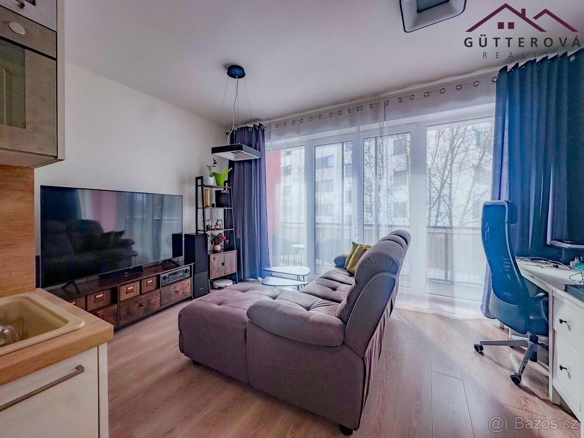 Pronájem byt - Plzeň, 312 00