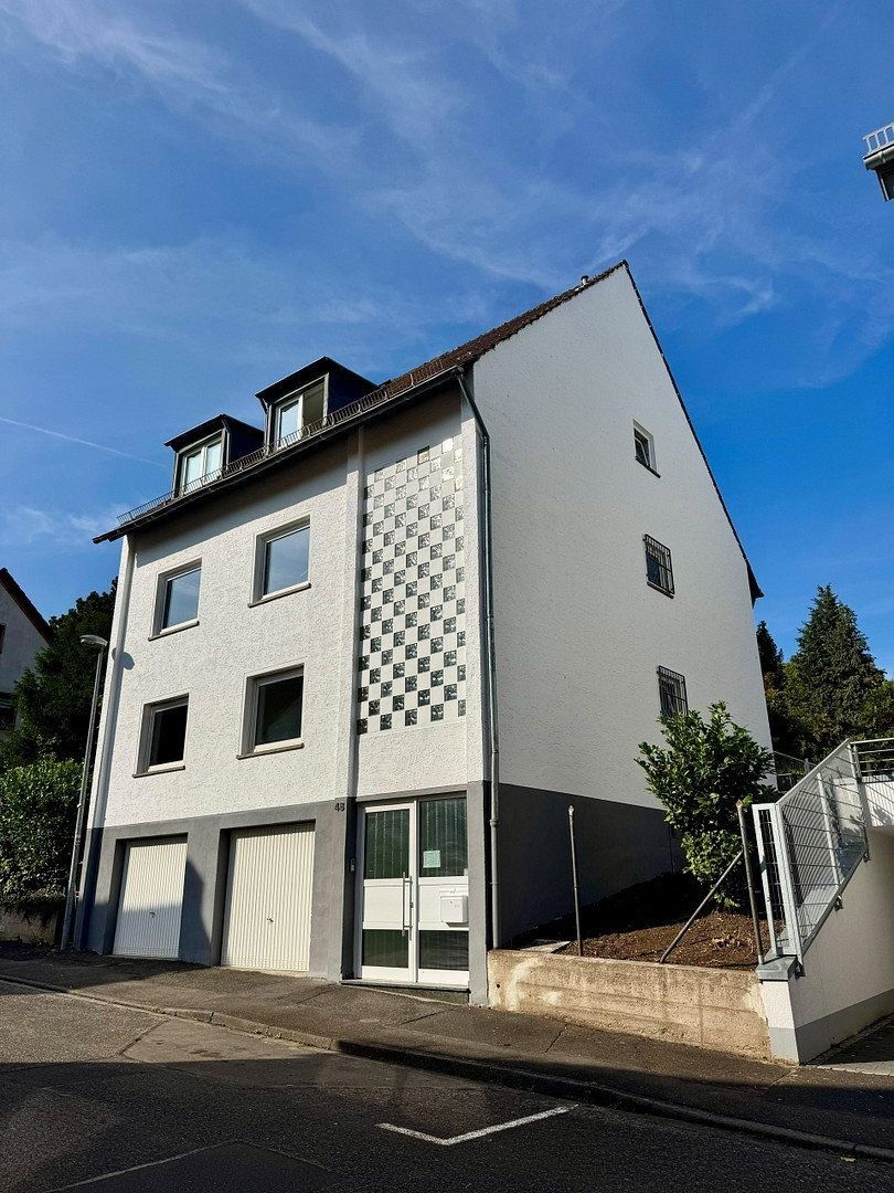 Rodinné domy, , Severní Porýní-Vestfálsko, 264 m² - 1