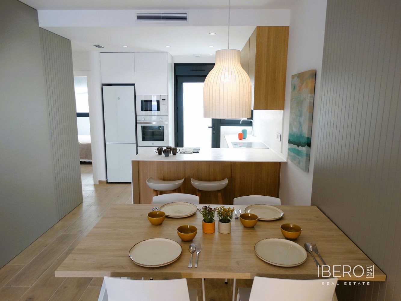 Prodej byt 4+kk - Pilar de la Horadada, Španělsko, 88 m² - 5