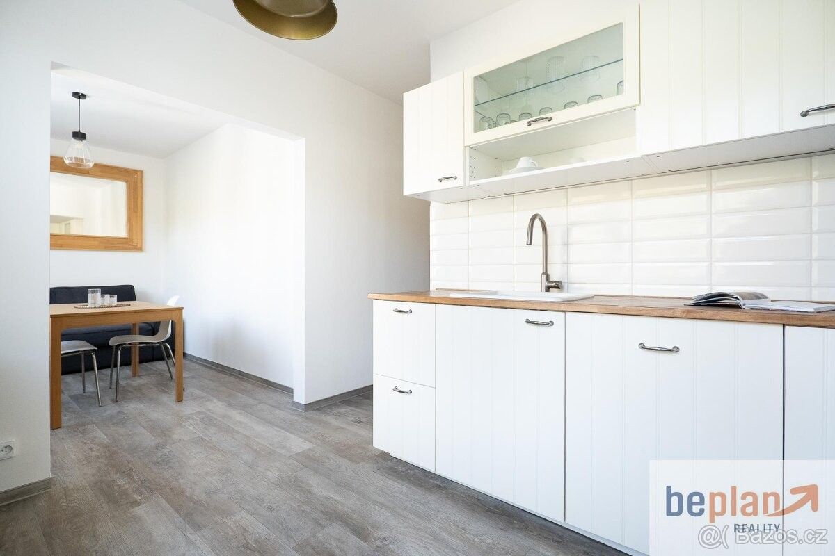 Byty, Rokytnice nad Jizerou, 512 44 - 1