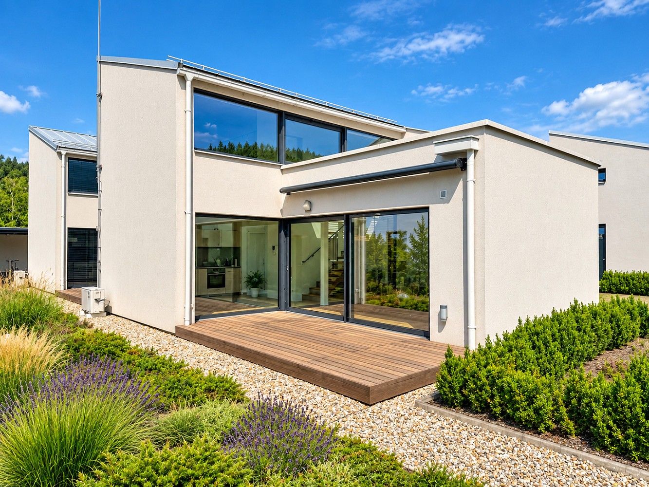 2+kk, Luhačovice, okres Zlín, Zlínský kraj, 83 m² - 1