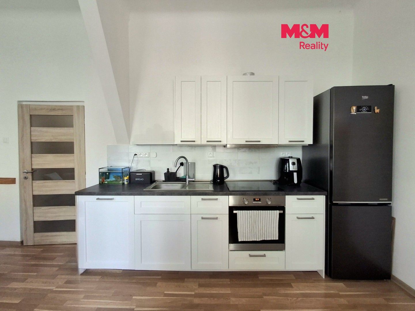 2+kk, Kochana z Prachové, Strakonice, 54 m²
