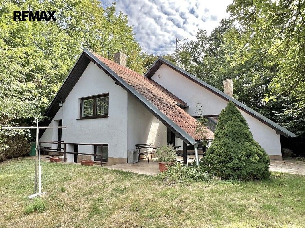 Rodinný dům, 147 m²