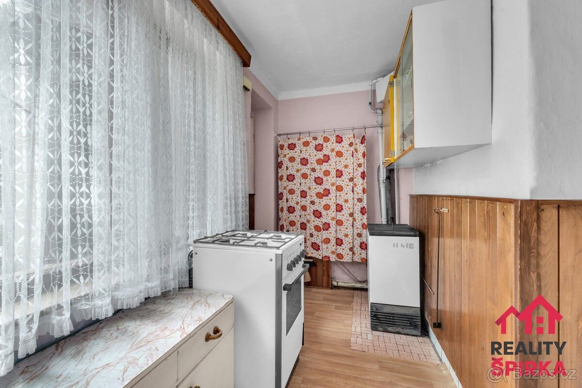 Prodej rodinný dům - Rohozná u Poličky, 569 72