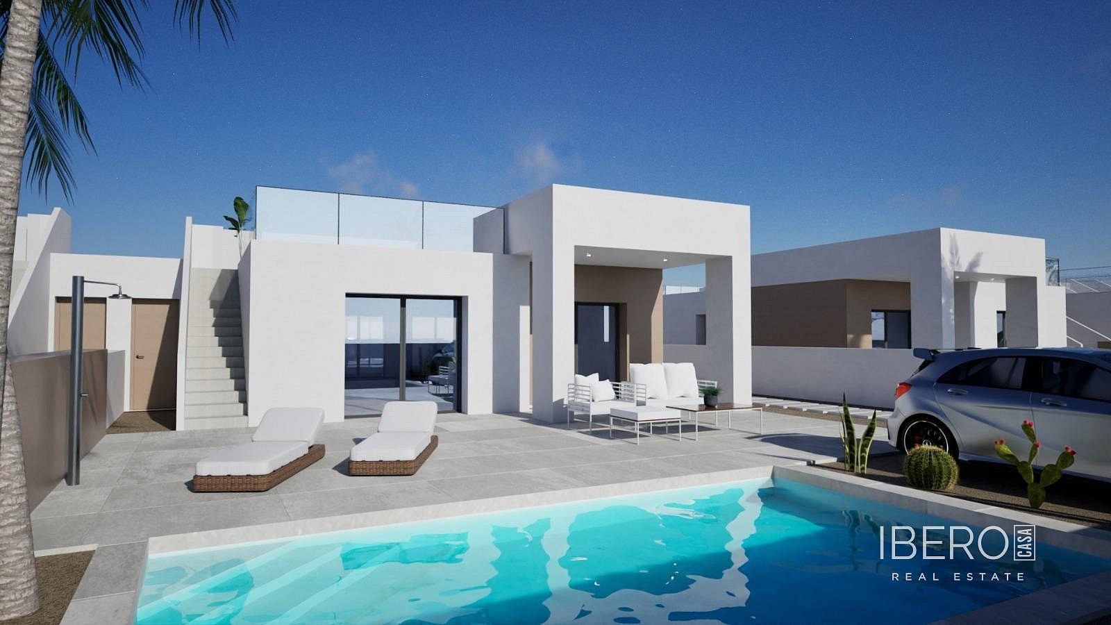 Rodinný dům · 114 m² · La Romana, ES - 3