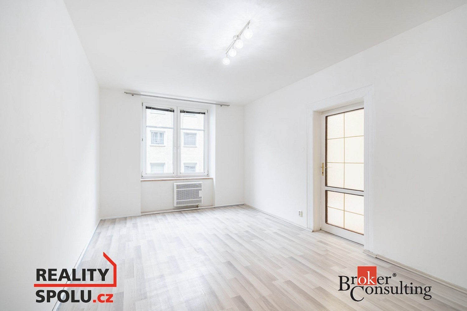 Prodej byt 2+1 - Koterovská, Plzeň - Východní Předměstí, 59 m² - 5