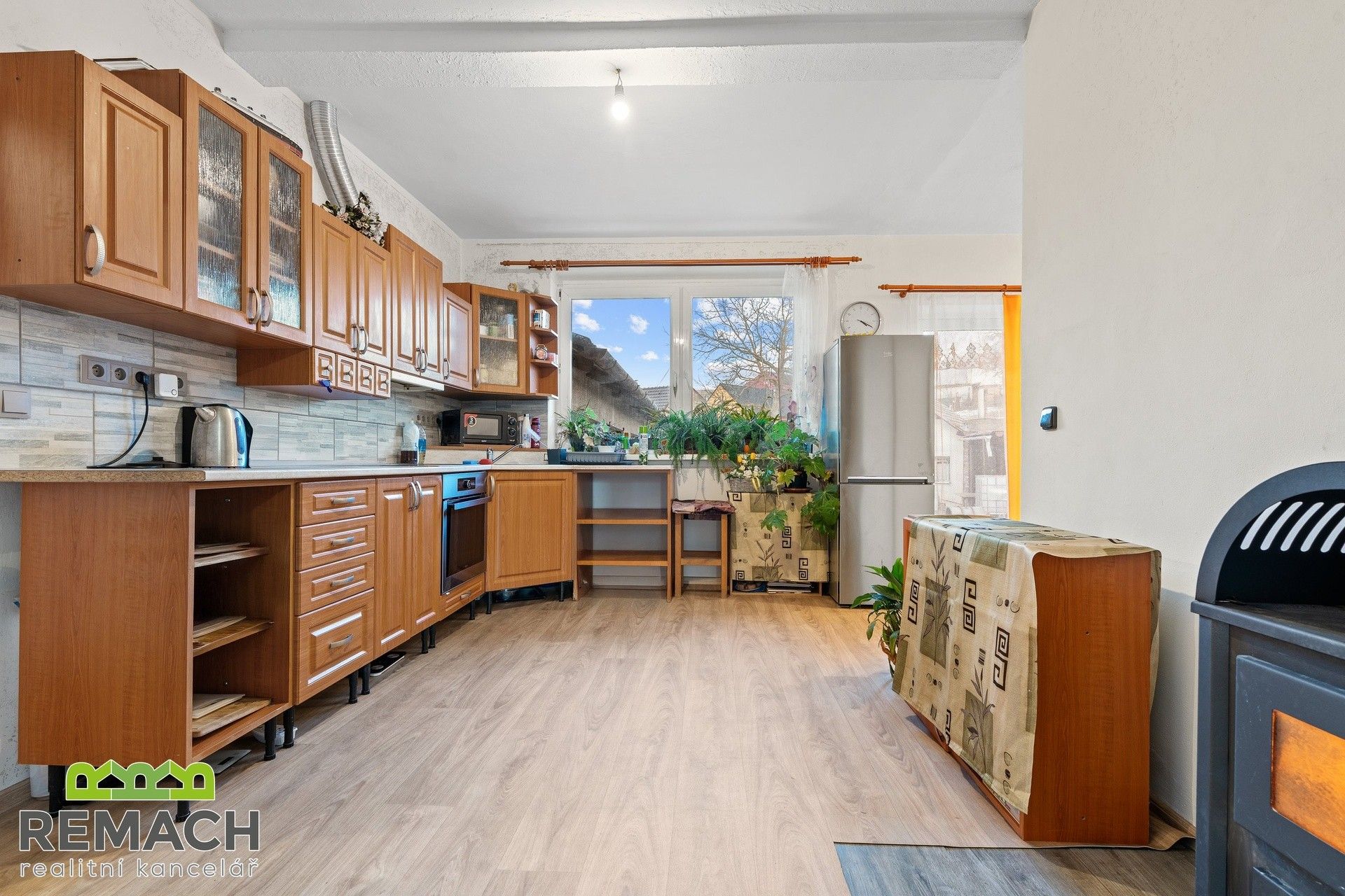 Rodinný dům, 301 m²