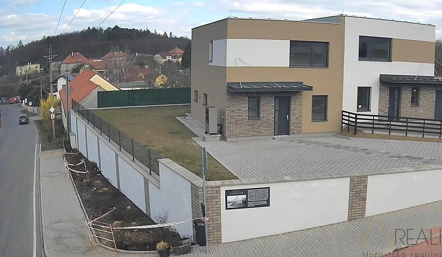 Rodinný dům, 109 m²