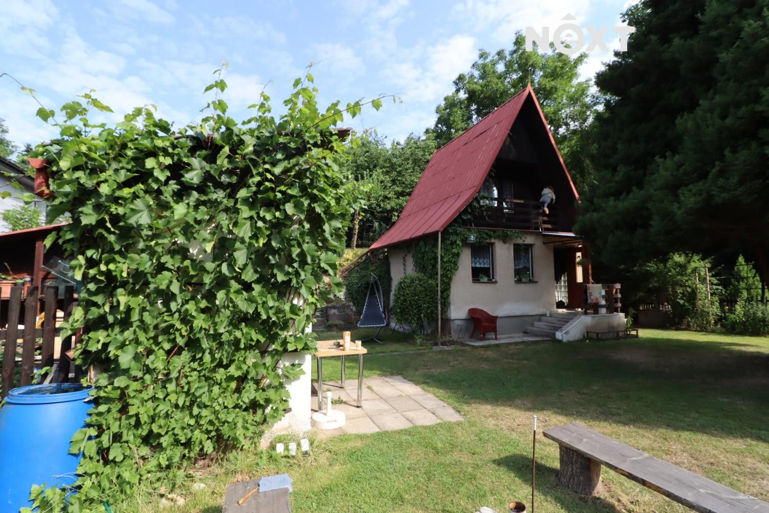Prodej pozemek pro bydlení - U Brodu, Karlovy Vary, 832 m²
