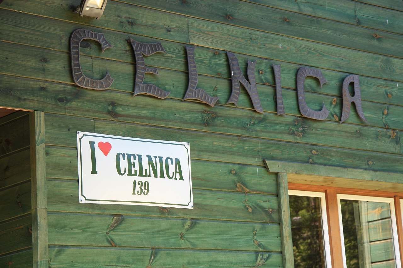 Chaty, Velké Karlovice, Zlínský kraj - 2