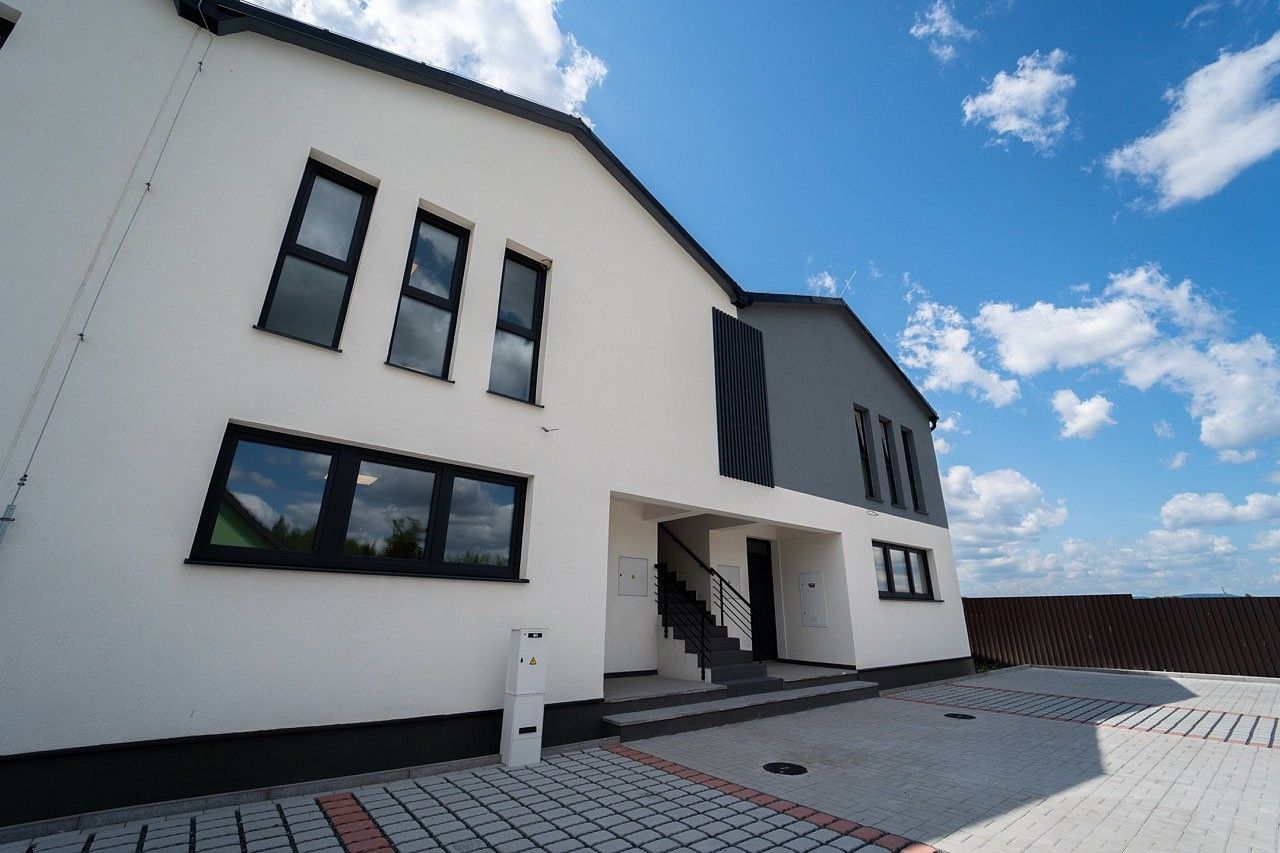 Byt 3+kk · 93 m² · Stříbro, okres Tachov, Plzeňský kraj - 3