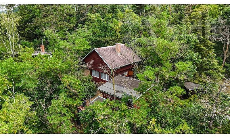 Chalupy, Davle - Sázava, okres Praha-západ, Středočeský kraj, 43 m² - 1