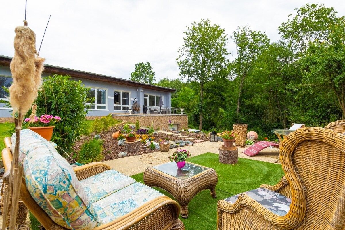 Prodej rodinný dům - Hracholusky, 270 41