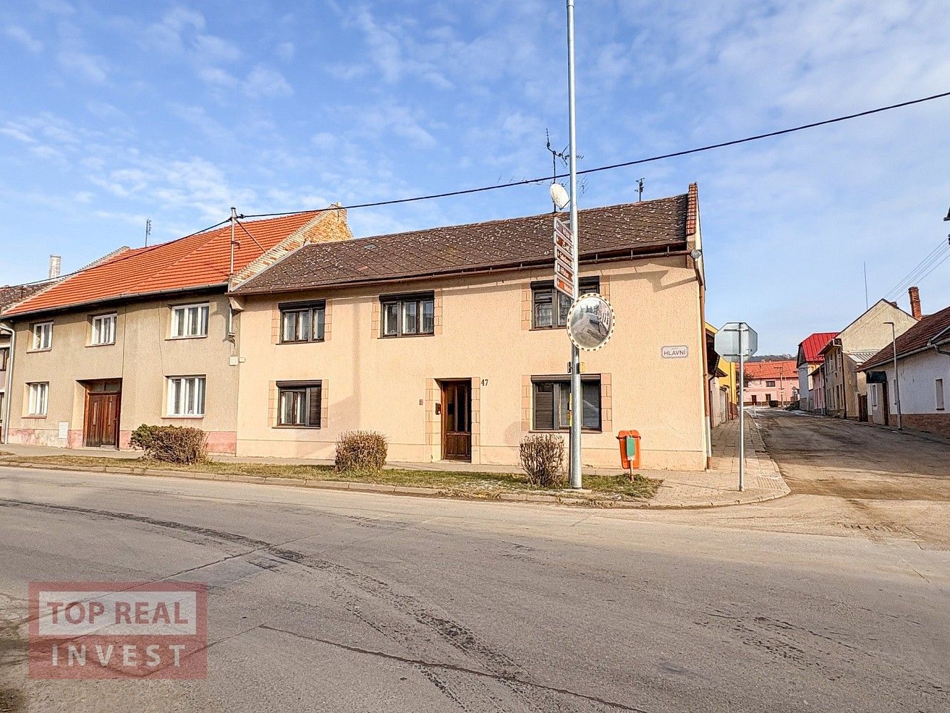 Rodinný dům, 230 m²