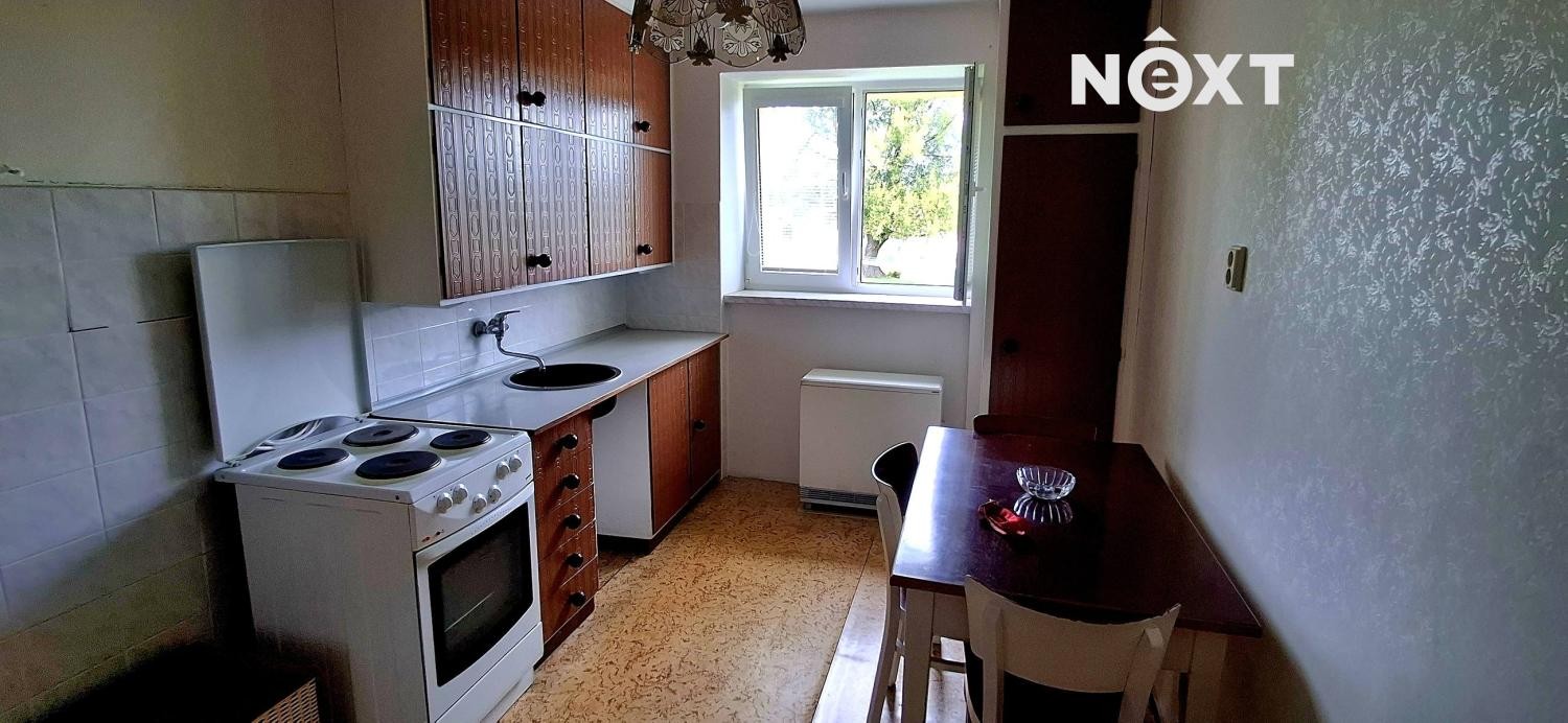 Byt 2+1 · 60 m² · Mírová 348, Žacléř - 3