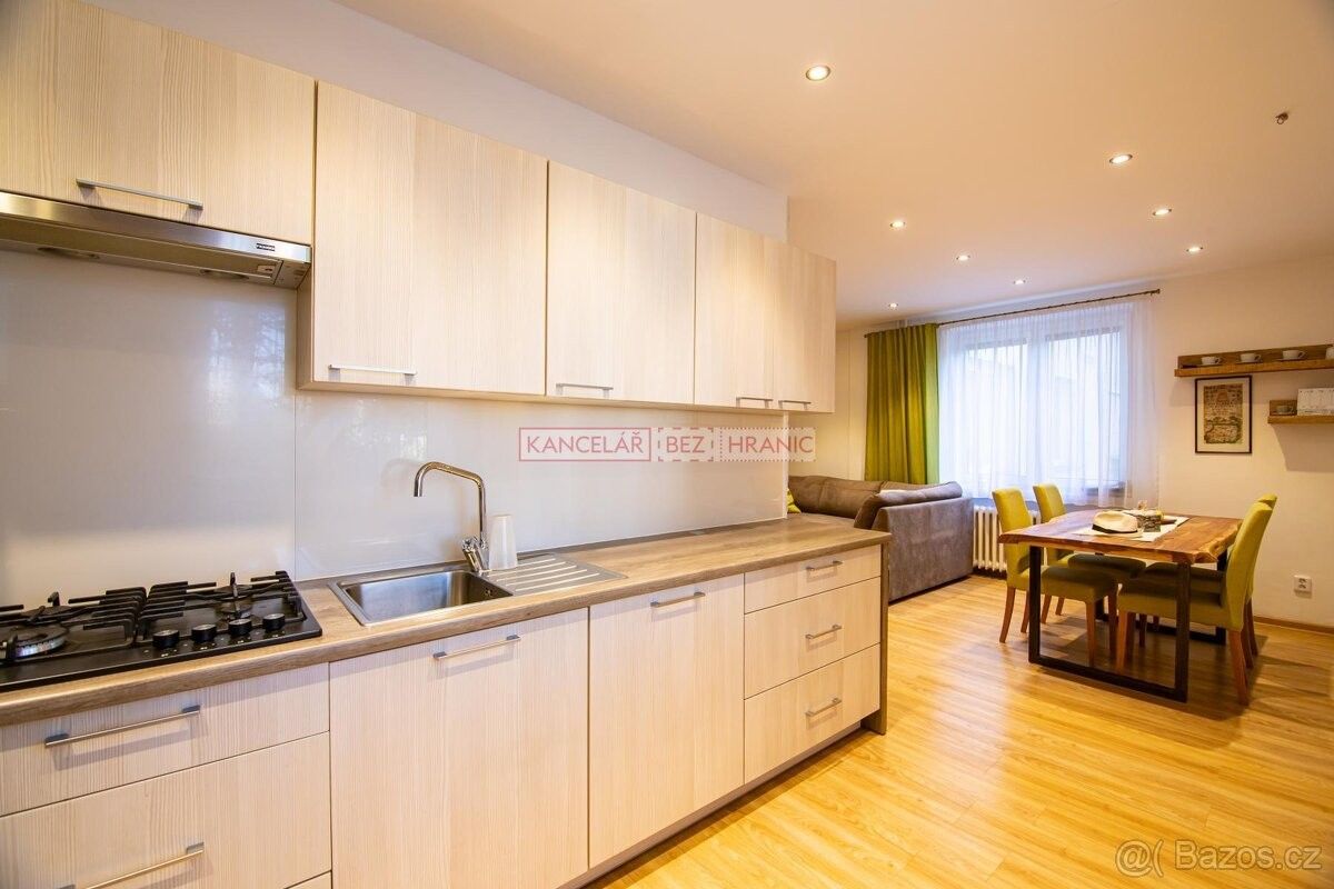 Pronájem byt - Ostrava, 708 00