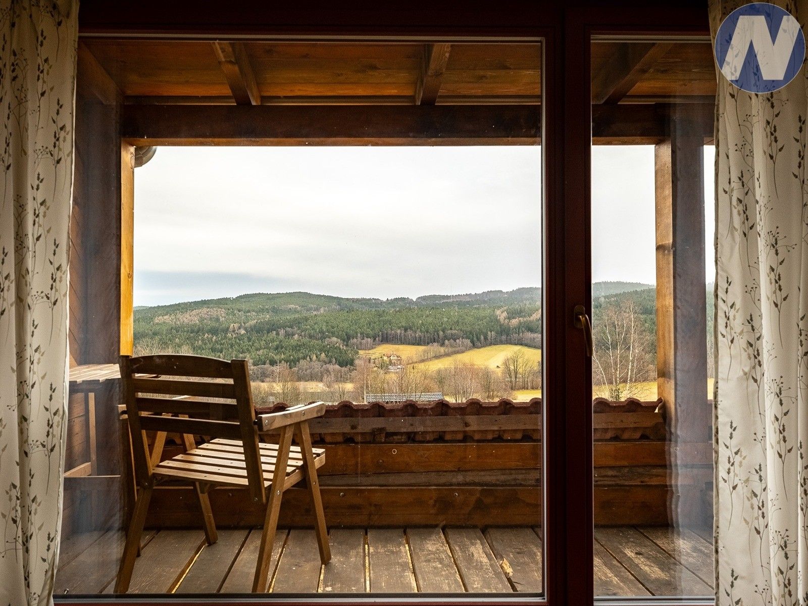 Prodej rodinný dům - Račov, Zdíkov, 263 m²