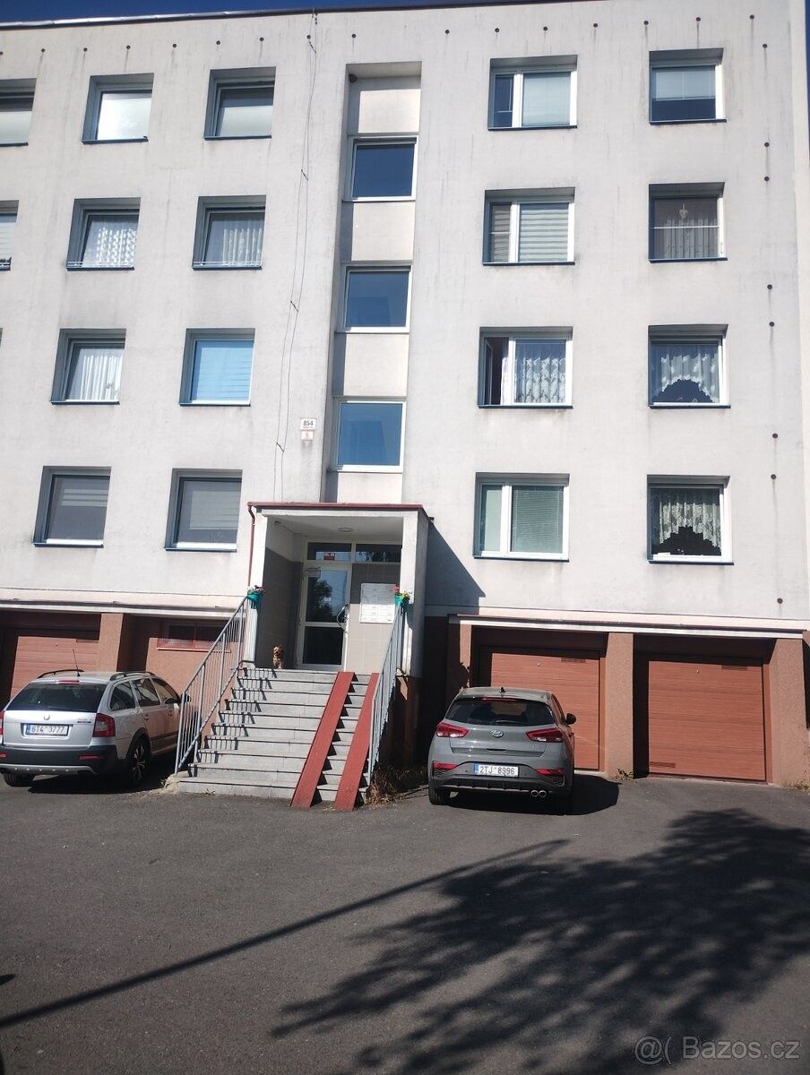 Byty, Karviná, 734 01